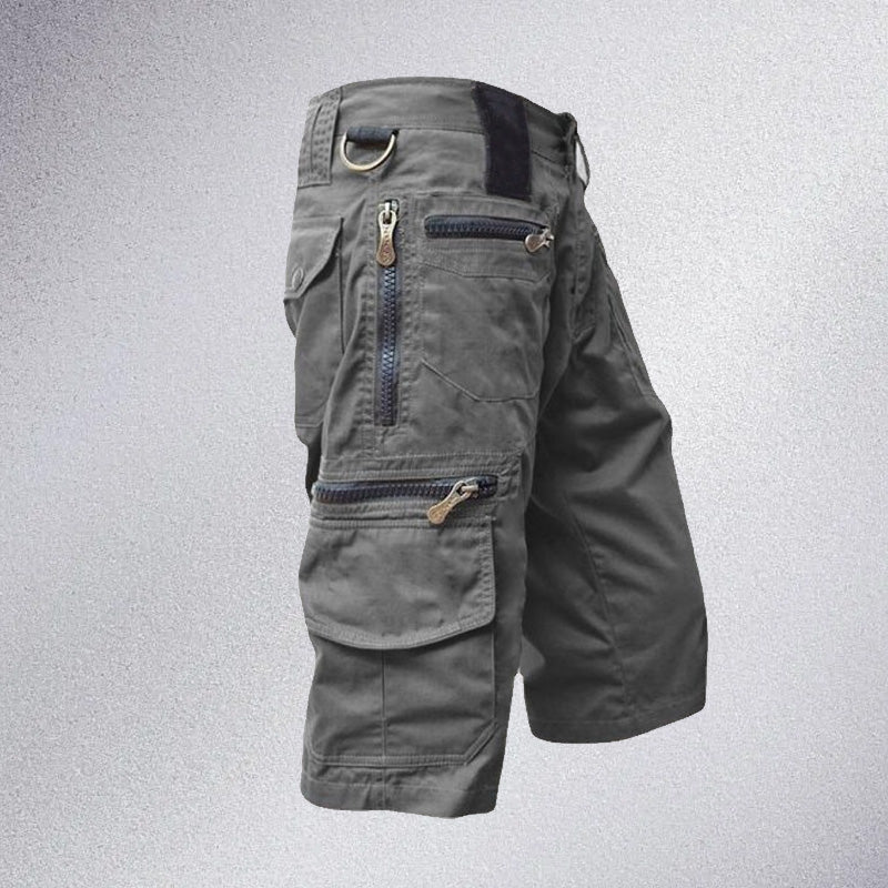Wilf® | Versatile Sports Shorts For Men - Image 5