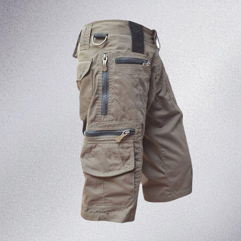 Wilf® | Versatile Sports Shorts For Men - Image 6