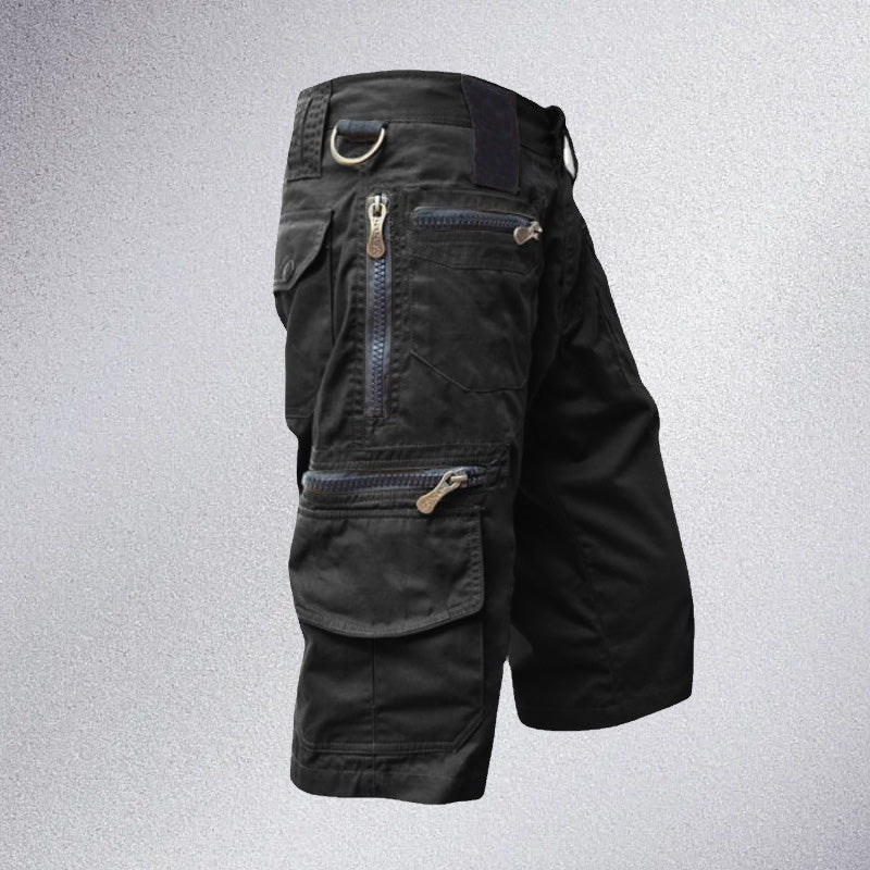 Wilf® | Versatile Sports Shorts For Men - Image 7