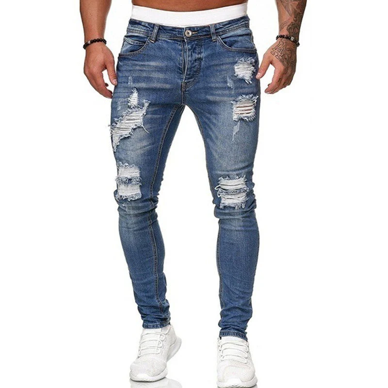 Wilfred® | Spring Fashion Jeans For Men - Image 10