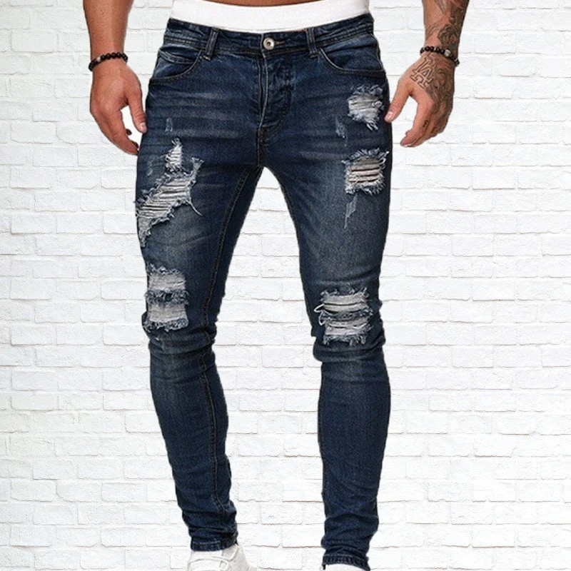 Wilfred® | Spring Fashion Jeans For Men - Image 2