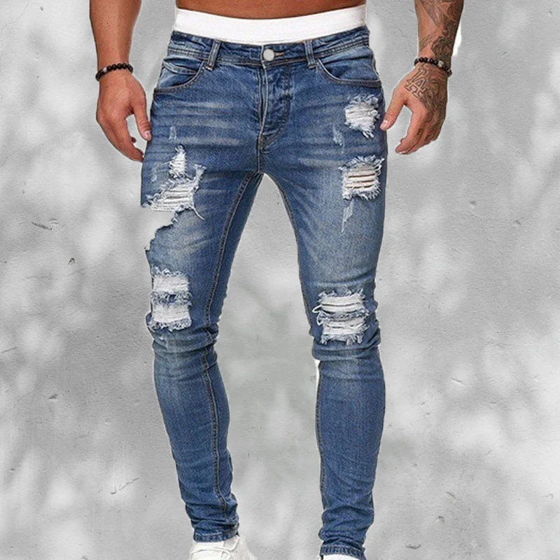 Wilfred® | Spring Fashion Jeans For Men - Image 3