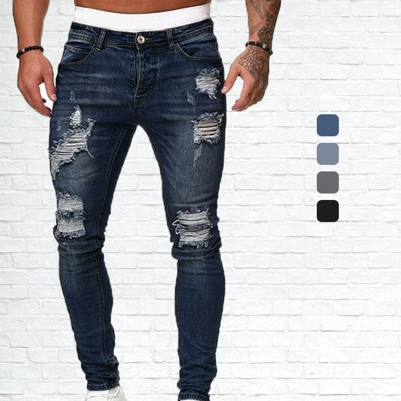 Wilfred® | Spring Fashion Jeans For Men - Image 4