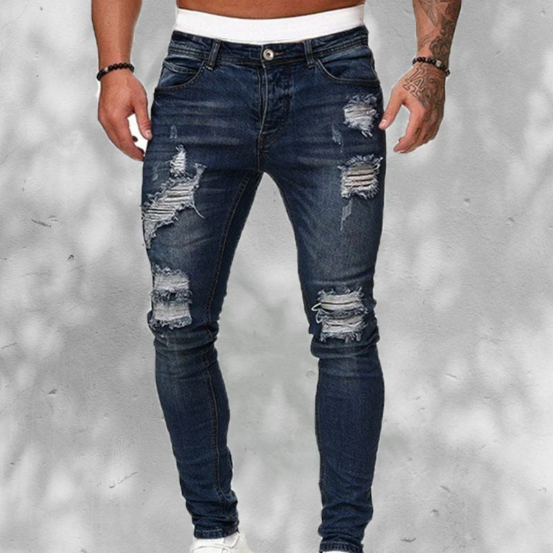 Wilfred® | Spring Fashion Jeans For Men - Image 5