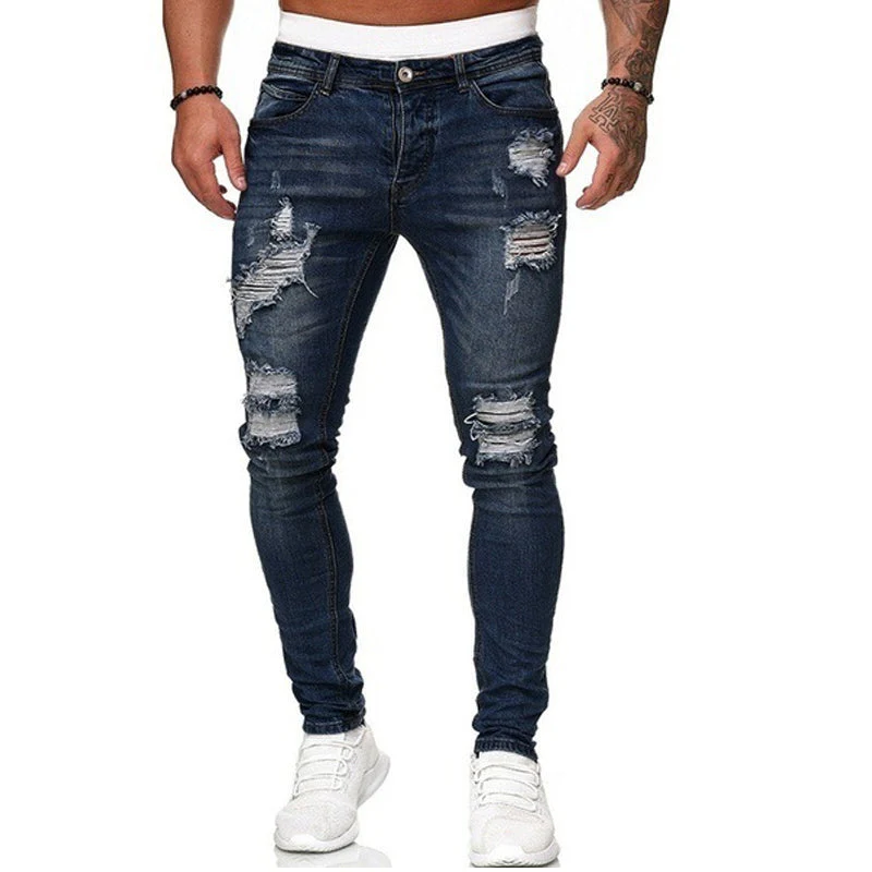 Wilfred® | Spring Fashion Jeans For Men - Image 6