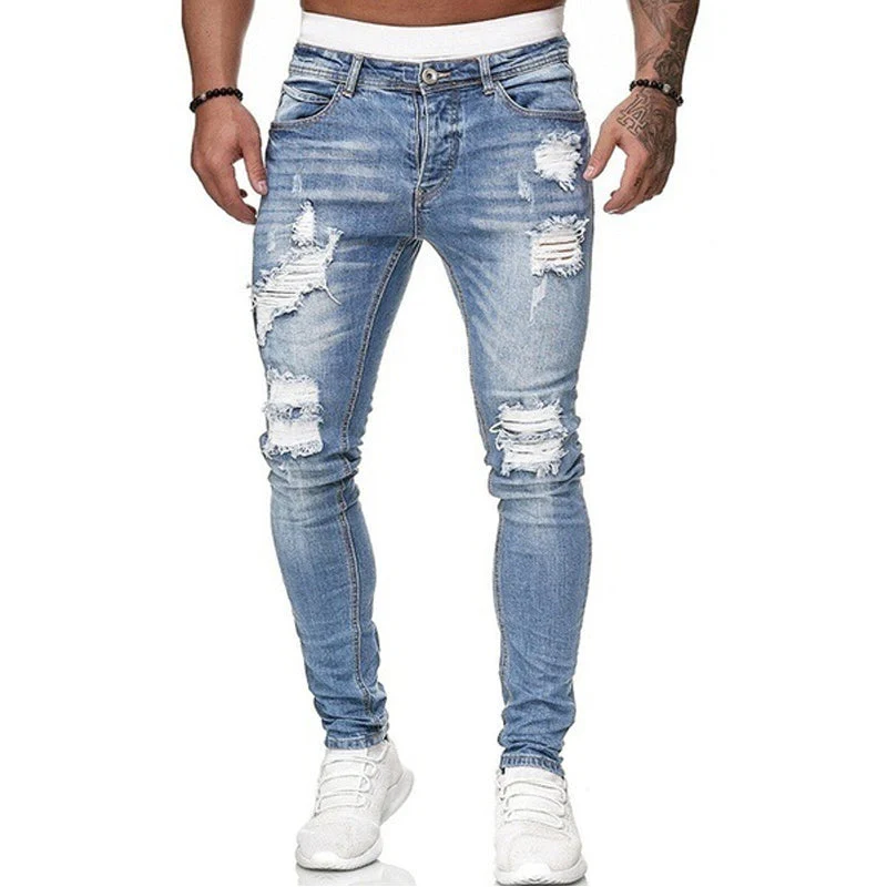 Wilfred® | Spring Fashion Jeans For Men - Image 7