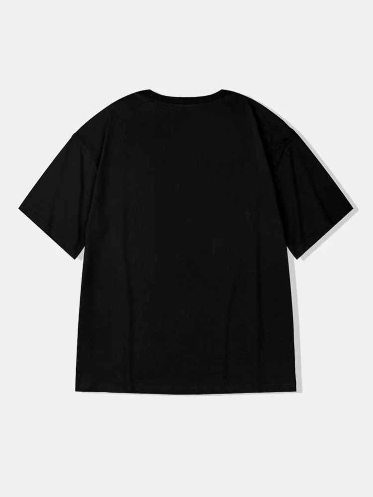 Wilfrido® | Billie Eilish Graphic T-Shirts - Image 2