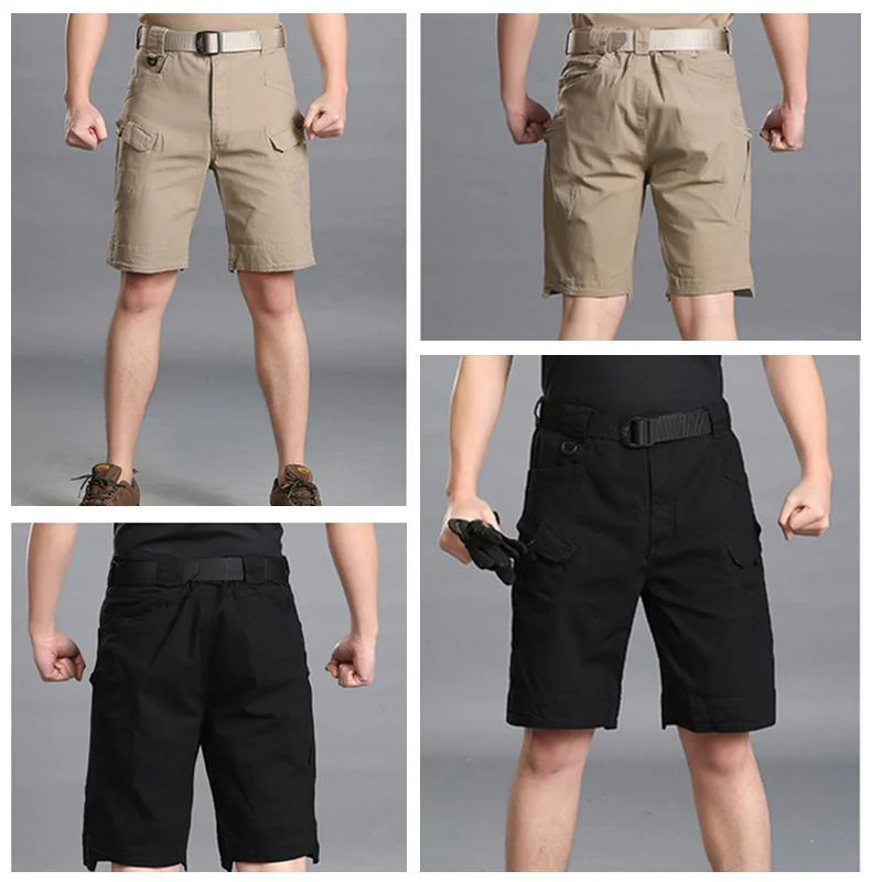 Will® | Tactical Waterproof Shorts For Men - Image 6