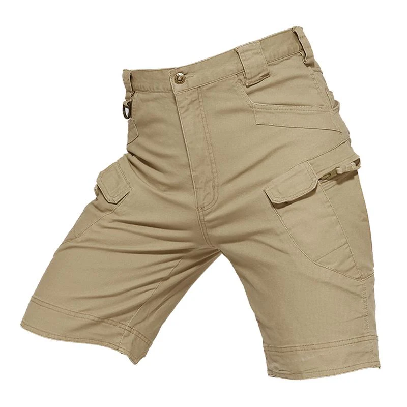 Will® | Tactical Waterproof Shorts For Men - Image 9