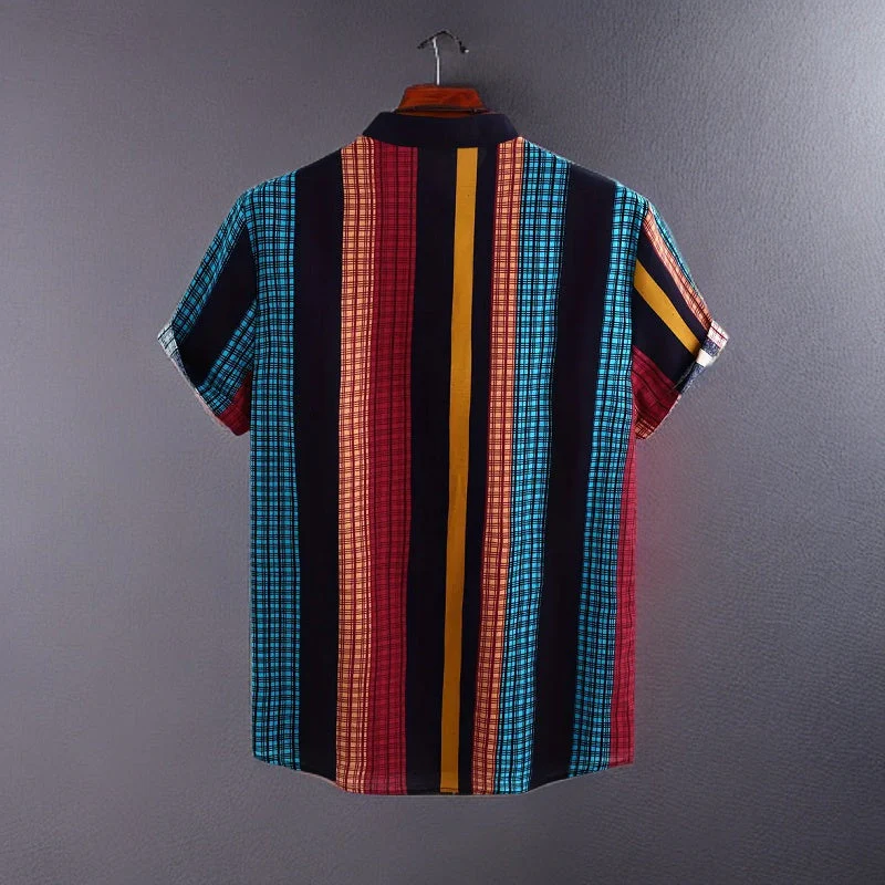 Will® | Tribal Tropics Vibe Shirt - Image 4