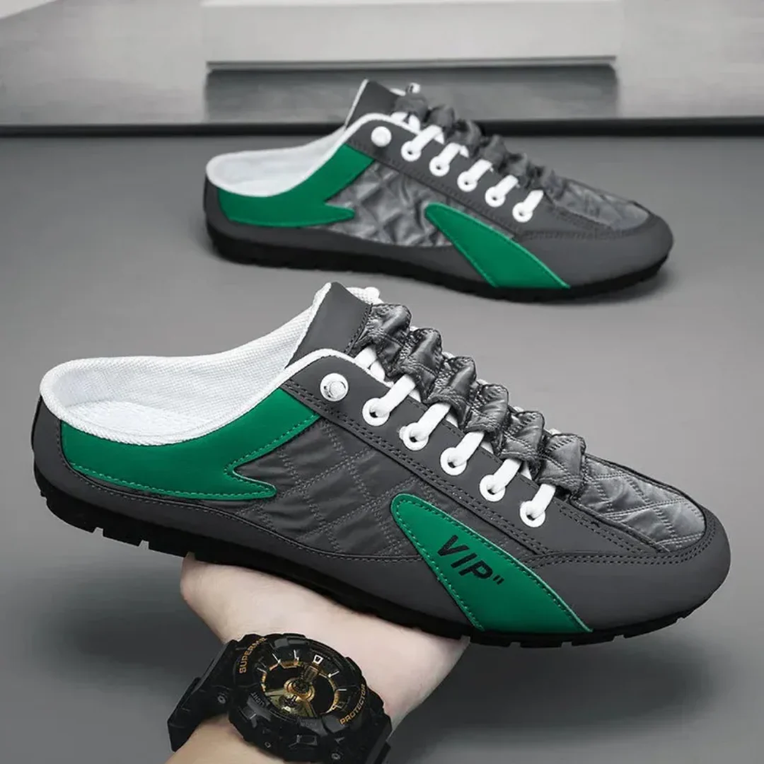 Willard® | Trendy Men's Loafers - Image 5