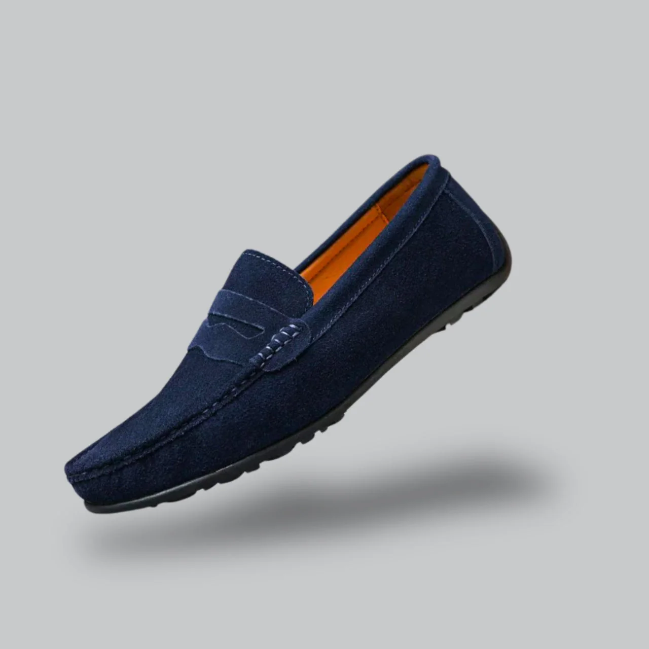 William® | Casual Loafers For Men Slip-On Shoes - Image 3