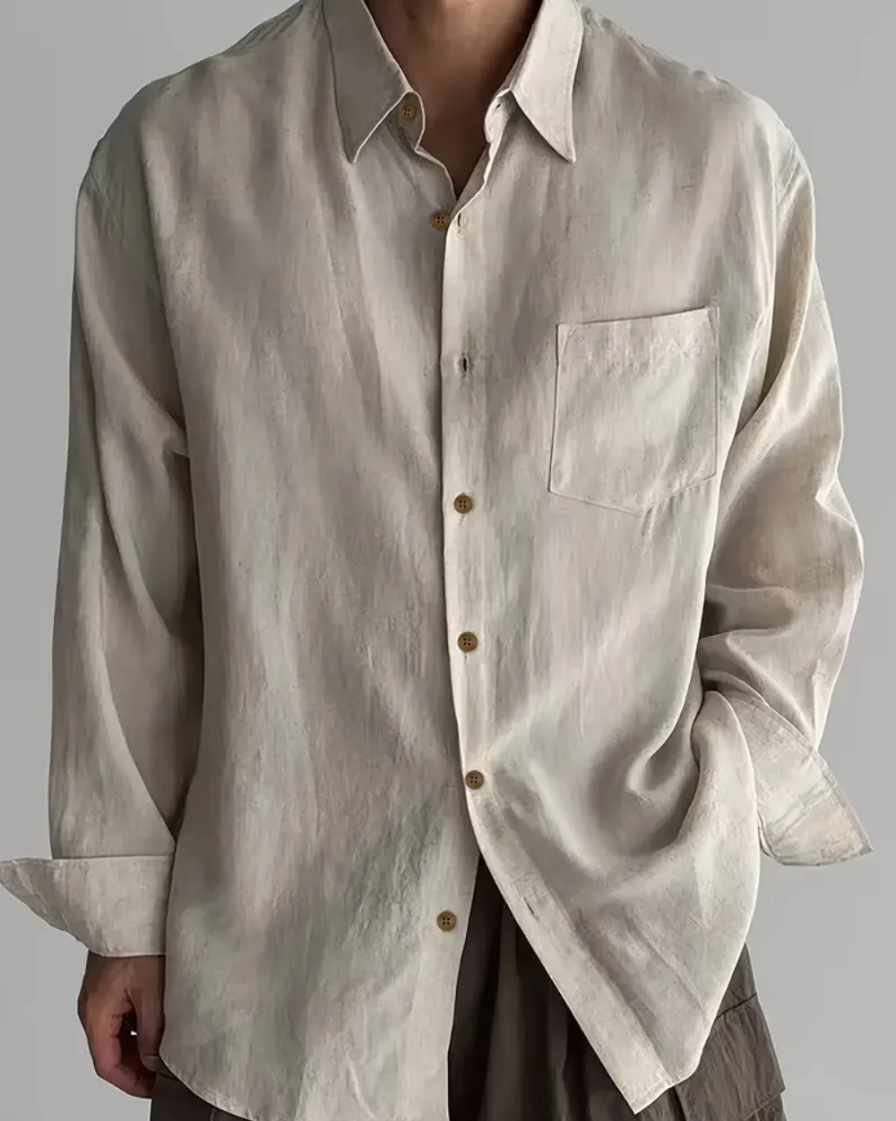 William® | Casual Shirt - Image 3