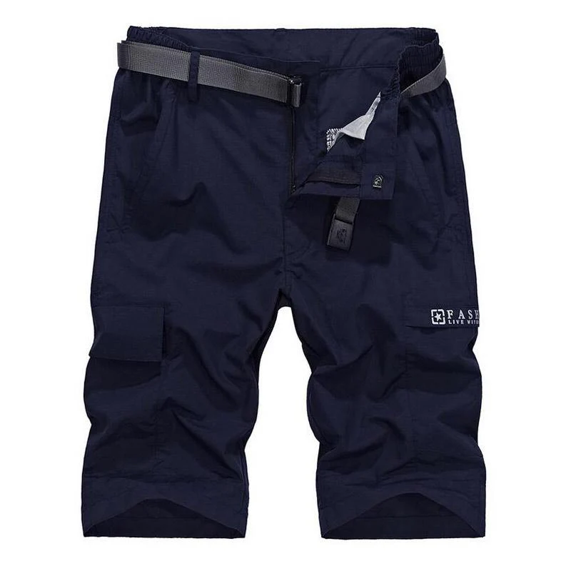 William® | Men'S Summer New Quick-Drying Shorts - Image 2