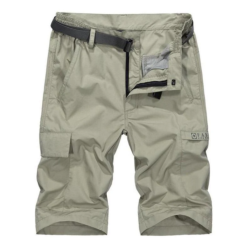 William® | Men'S Summer New Quick-Drying Shorts - Image 3