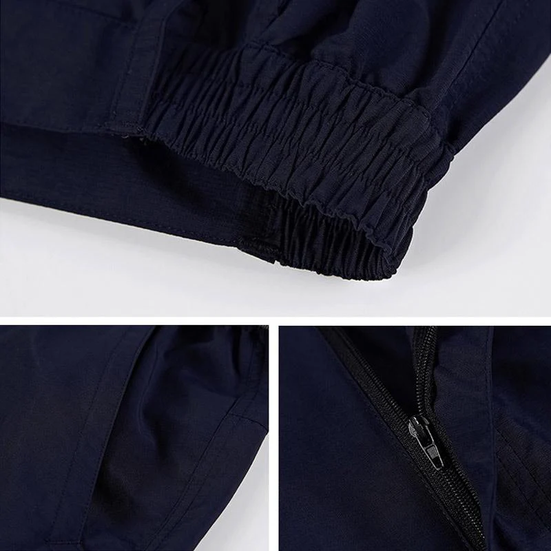 William® | Men'S Summer New Quick-Drying Shorts - Image 4