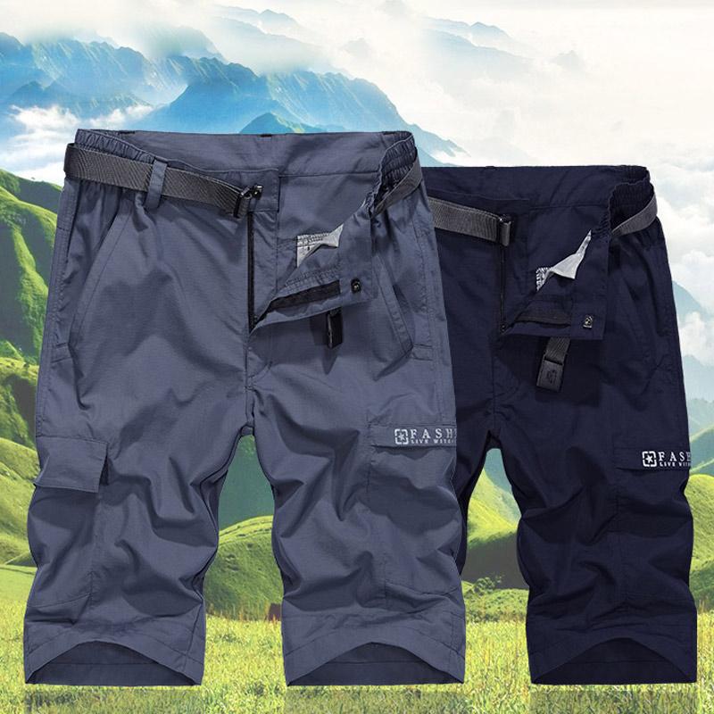 William® | Men'S Summer New Quick-Drying Shorts - Image 5