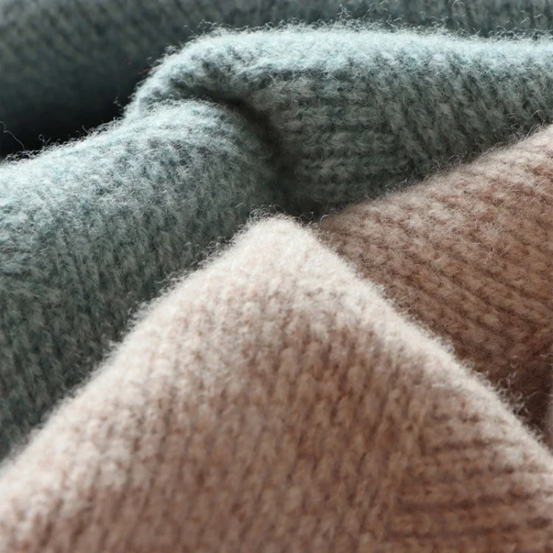 William® | Premium Cashmere Sweater - Image 3