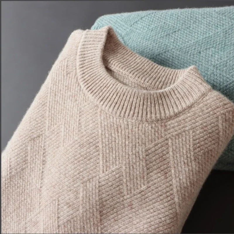 William® | Premium Cashmere Sweater - Image 4