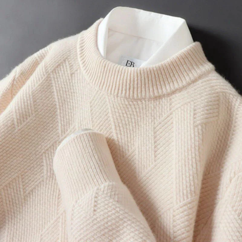 William® | Premium Cashmere Sweater - Image 6