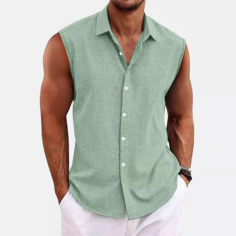 William® | Sleeveless Top - Image 4