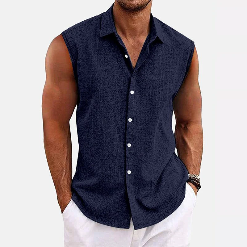 William® | Sleeveless Top - Image 5