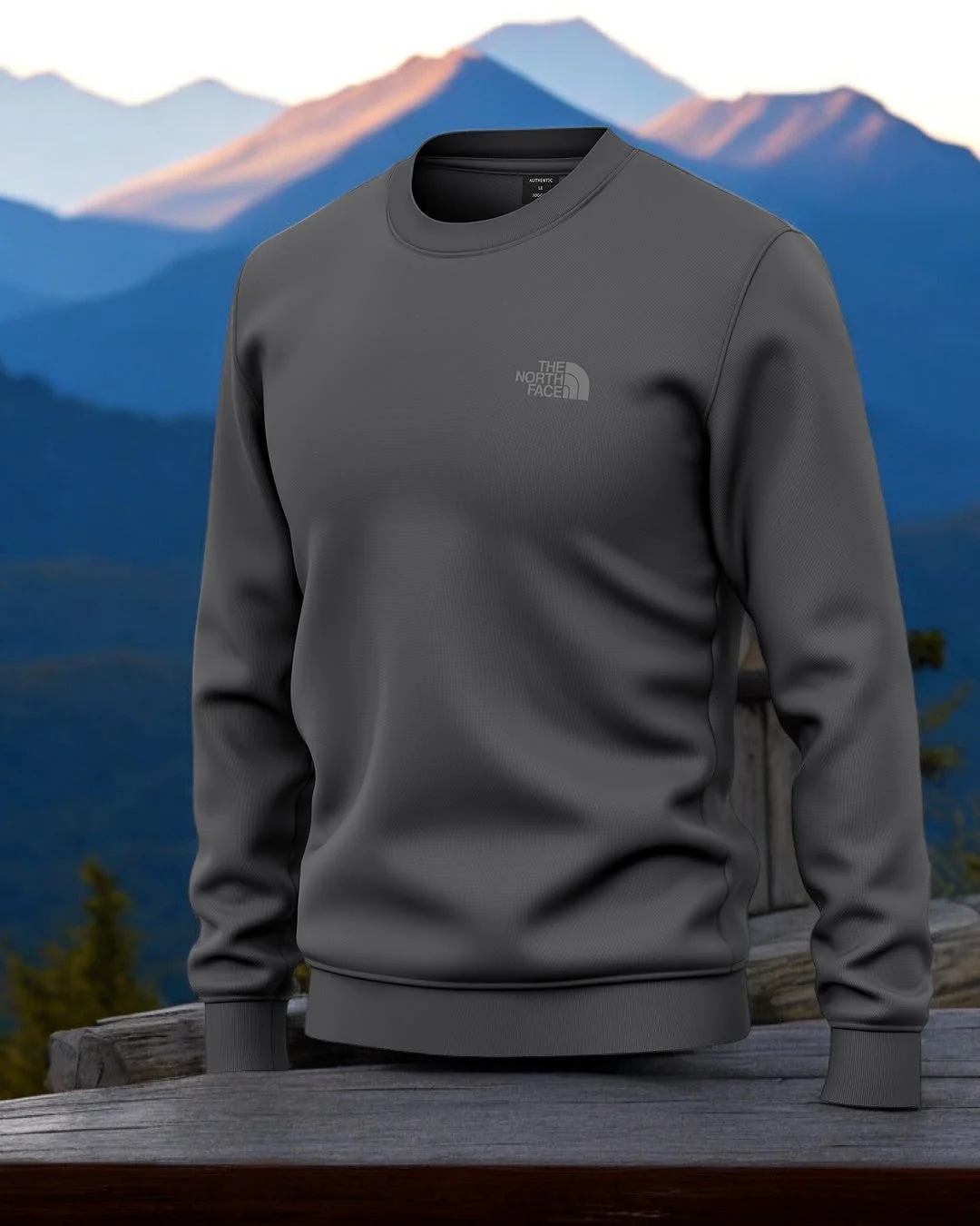 William® | Winter Sweater - Image 2