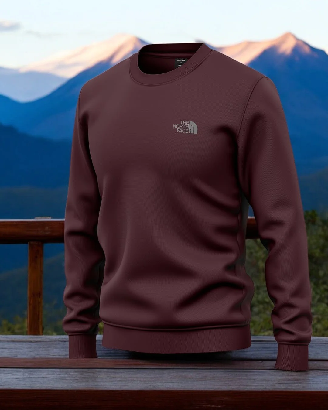 William® | Winter Sweater - Image 3