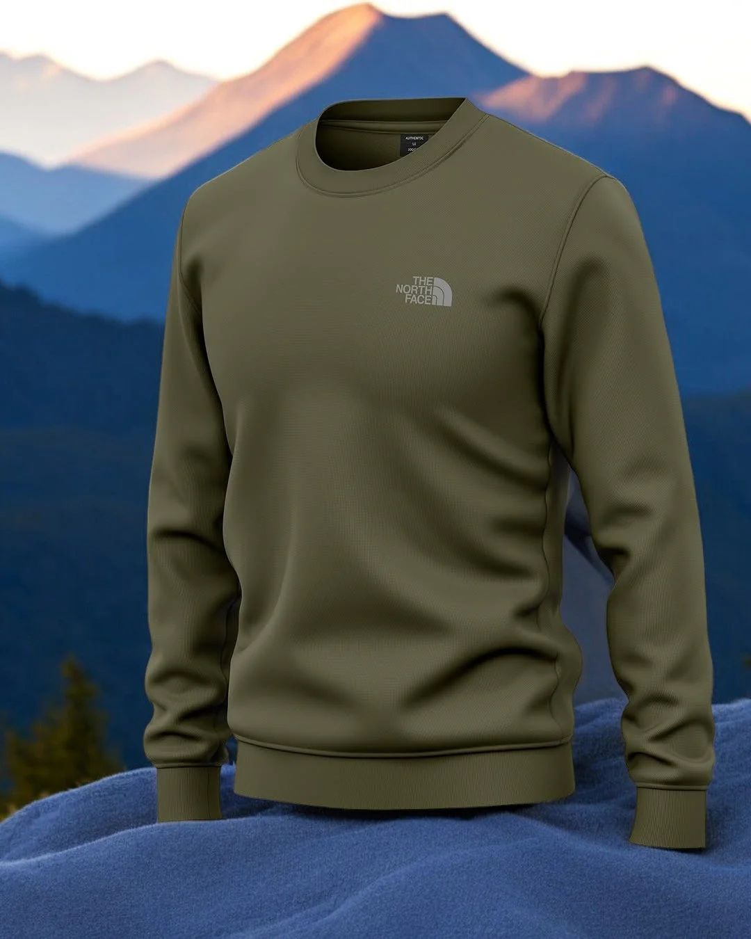 William® | Winter Sweater - Image 4