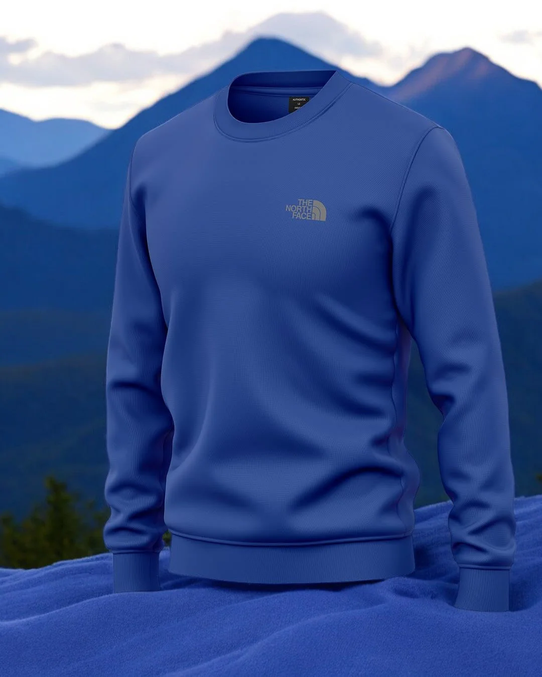 William® | Winter Sweater - Image 5