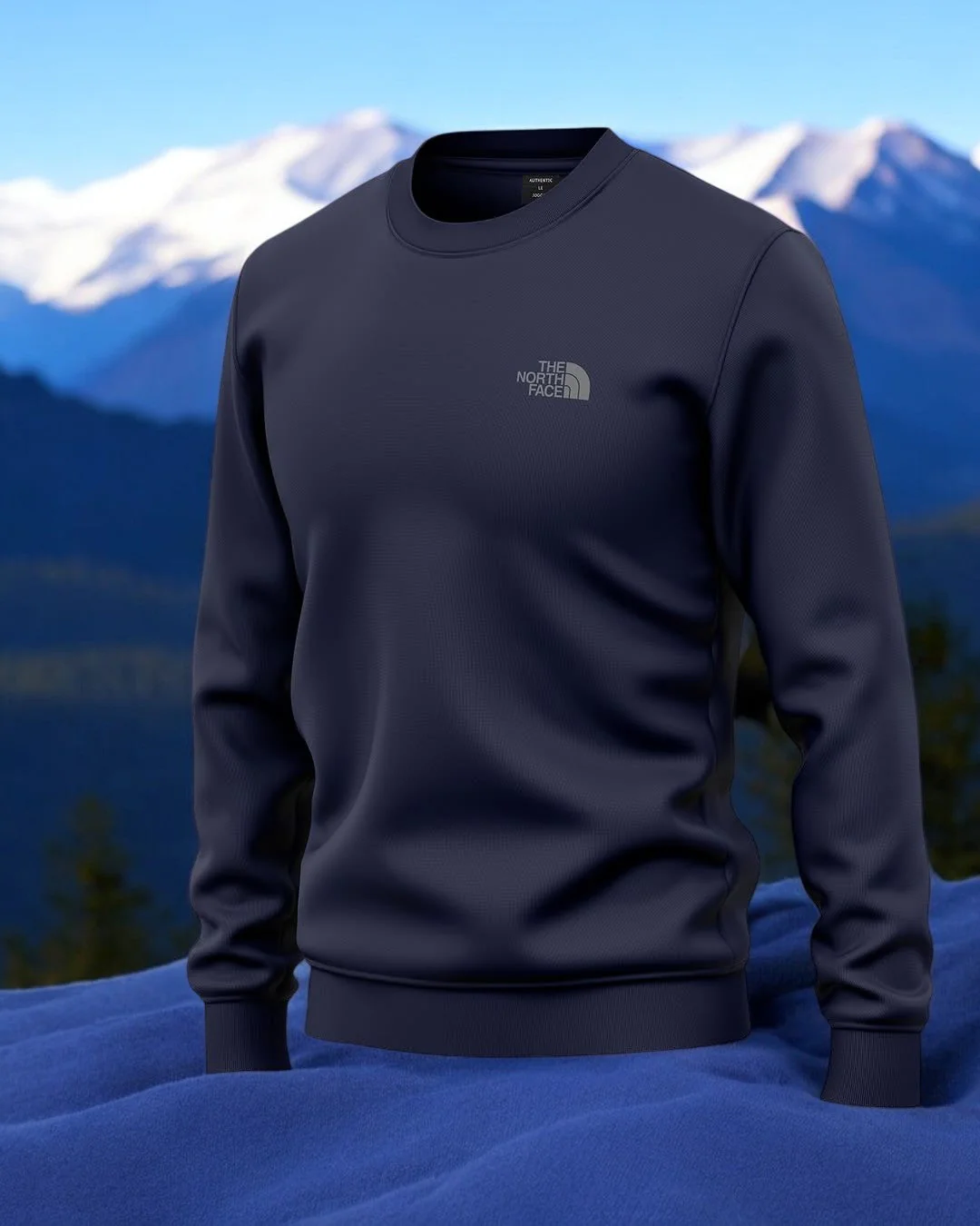 William® | Winter Sweater - Image 6