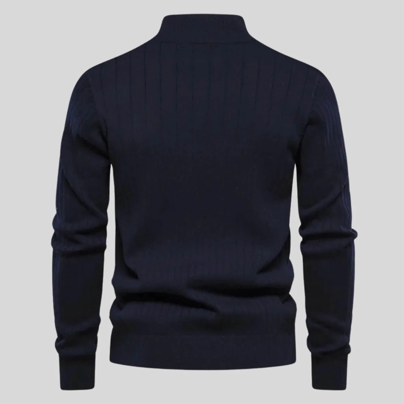 William | COMFORTABLE AND STYLISH SWEATER - Image 3