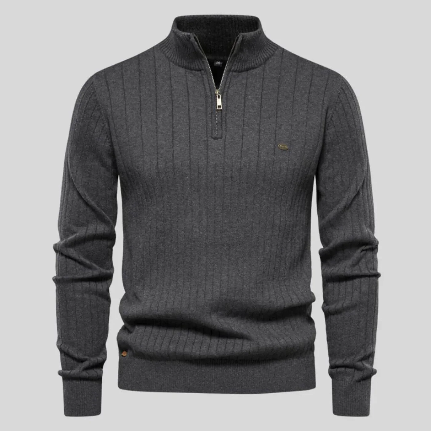 William | COMFORTABLE AND STYLISH SWEATER - Image 9