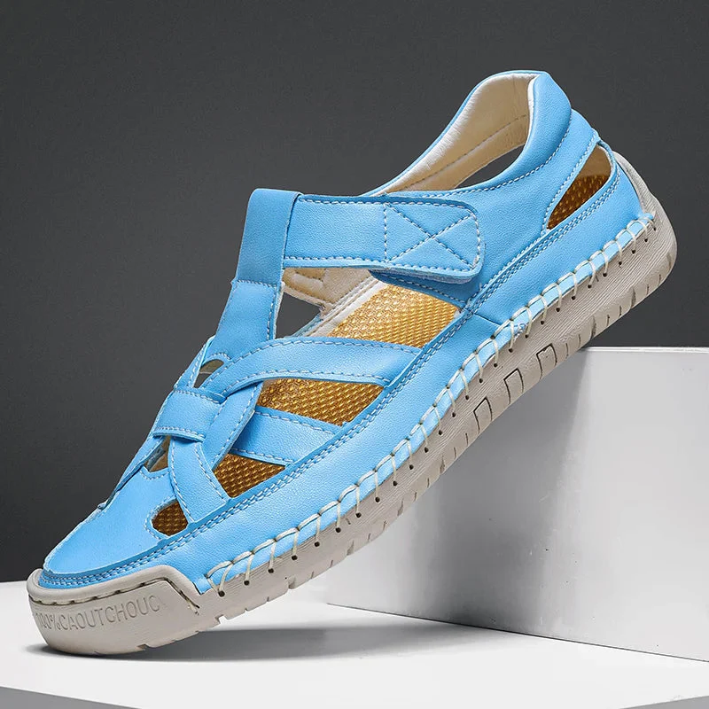 William | Elegant Summer Shoes - Image 3