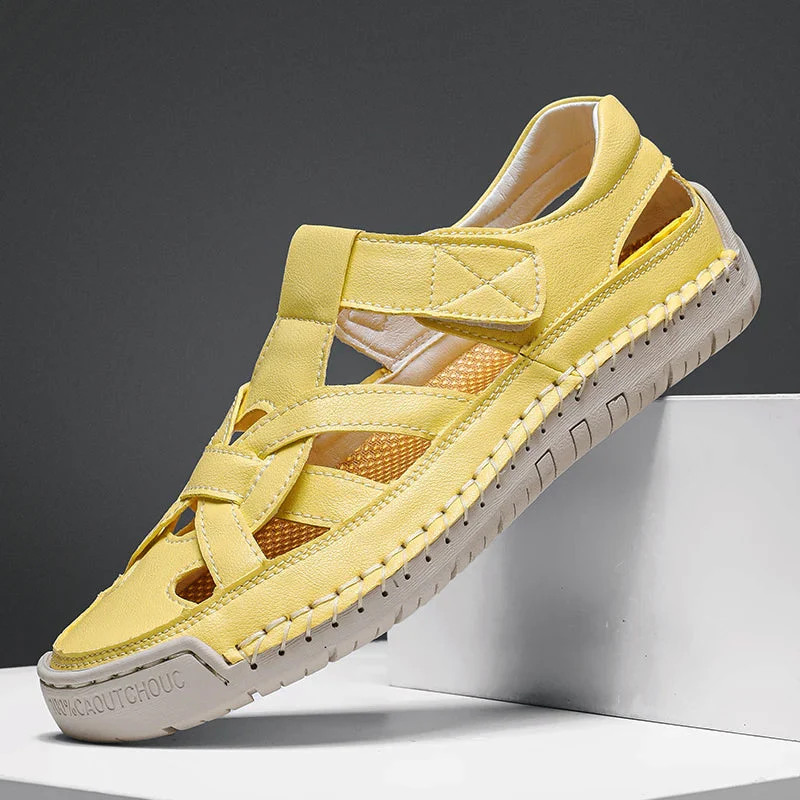 William | Elegant Summer Shoes - Image 4