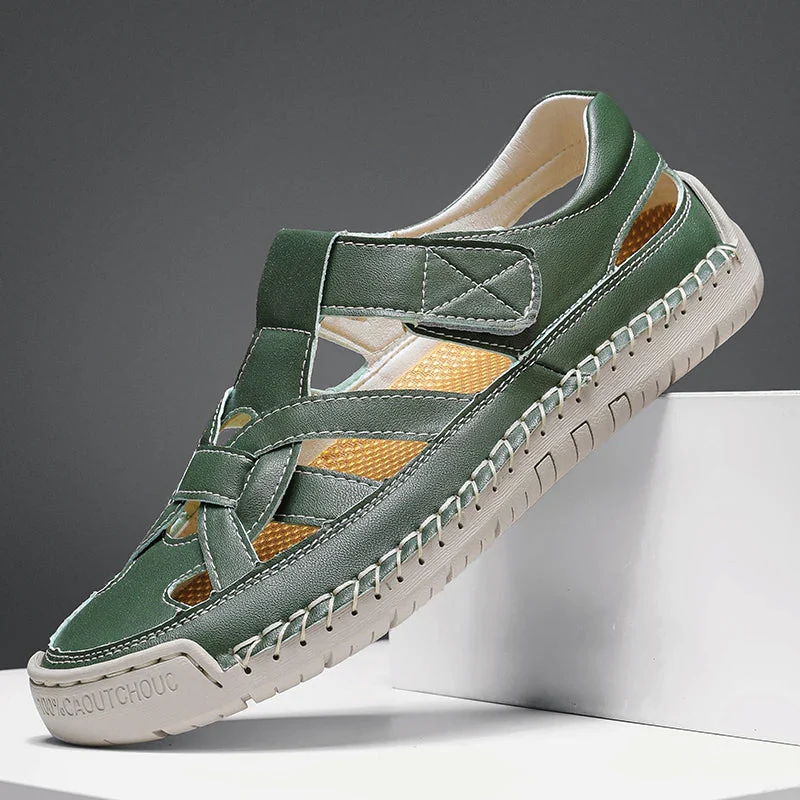 William | Elegant Summer Shoes - Image 5