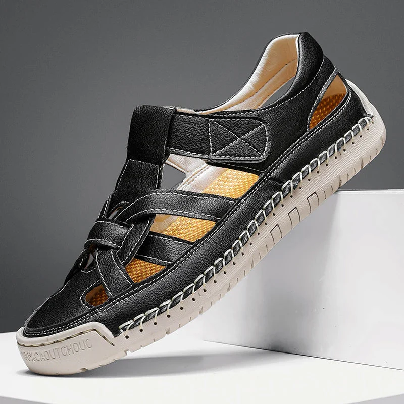 William | Elegant Summer Shoes - Image 6
