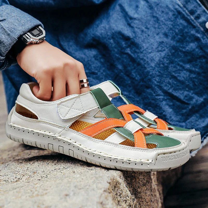 William | Elegant Summer Shoes - Image 7