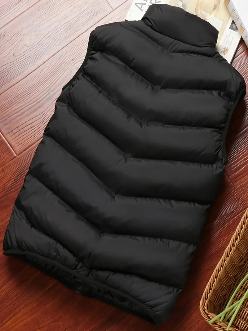 William | Elegant Waistcoat - Image 8