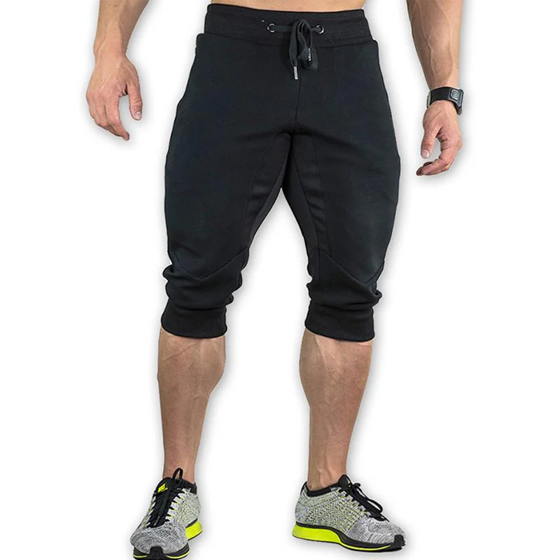 Willie® | Casual Shorts For Men Made Of Cotton - Image 2