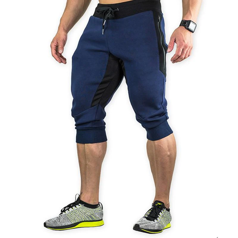 Willie® | Casual Shorts For Men Made Of Cotton - Image 7