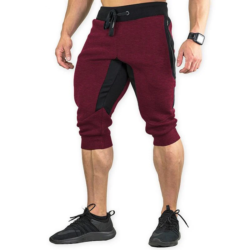 Willie® | Casual Shorts For Men Made Of Cotton - Image 8
