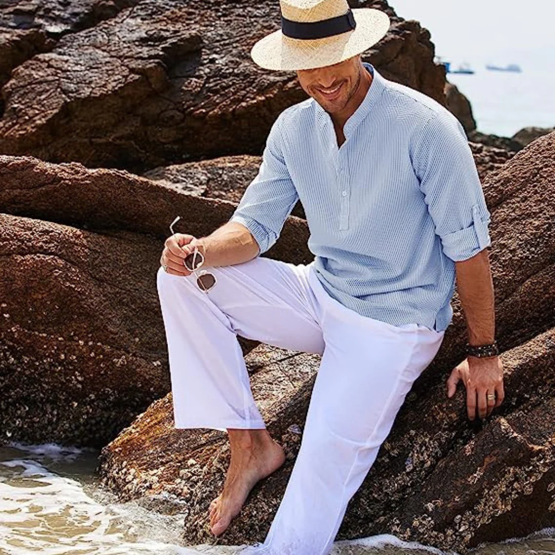Willie® | Seasonal shirt - Image 2