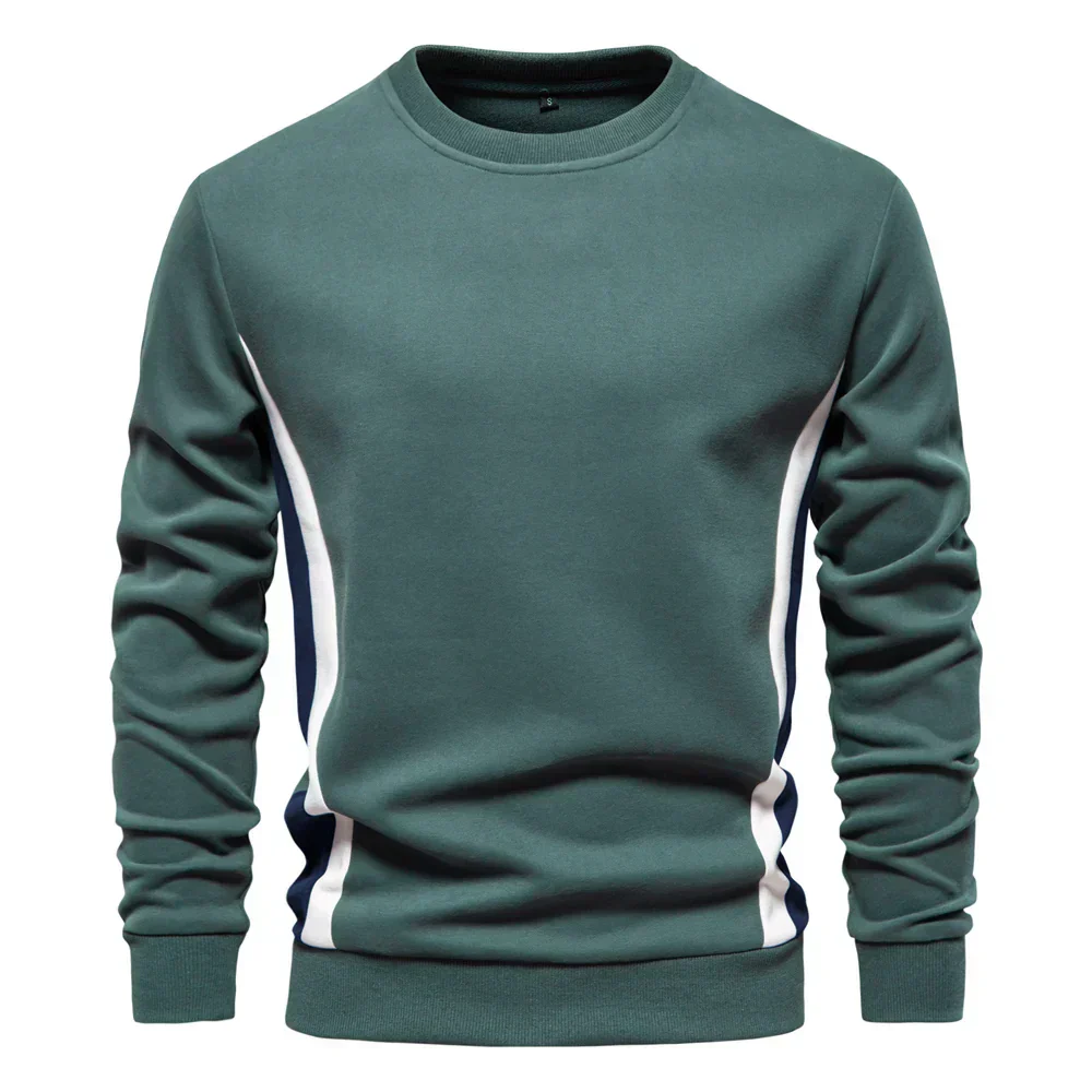 Willie | MAGLIONE DA UOMO ALLA MODA - Image 4