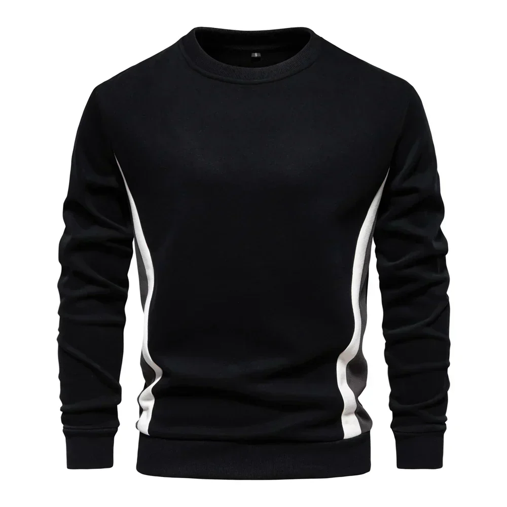 Willie | MAGLIONE DA UOMO ALLA MODA - Image 5