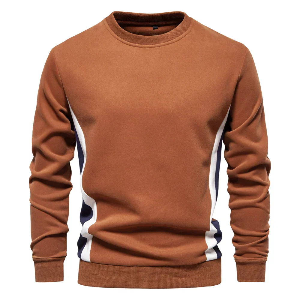 Willie | MAGLIONE DA UOMO ALLA MODA - Image 7