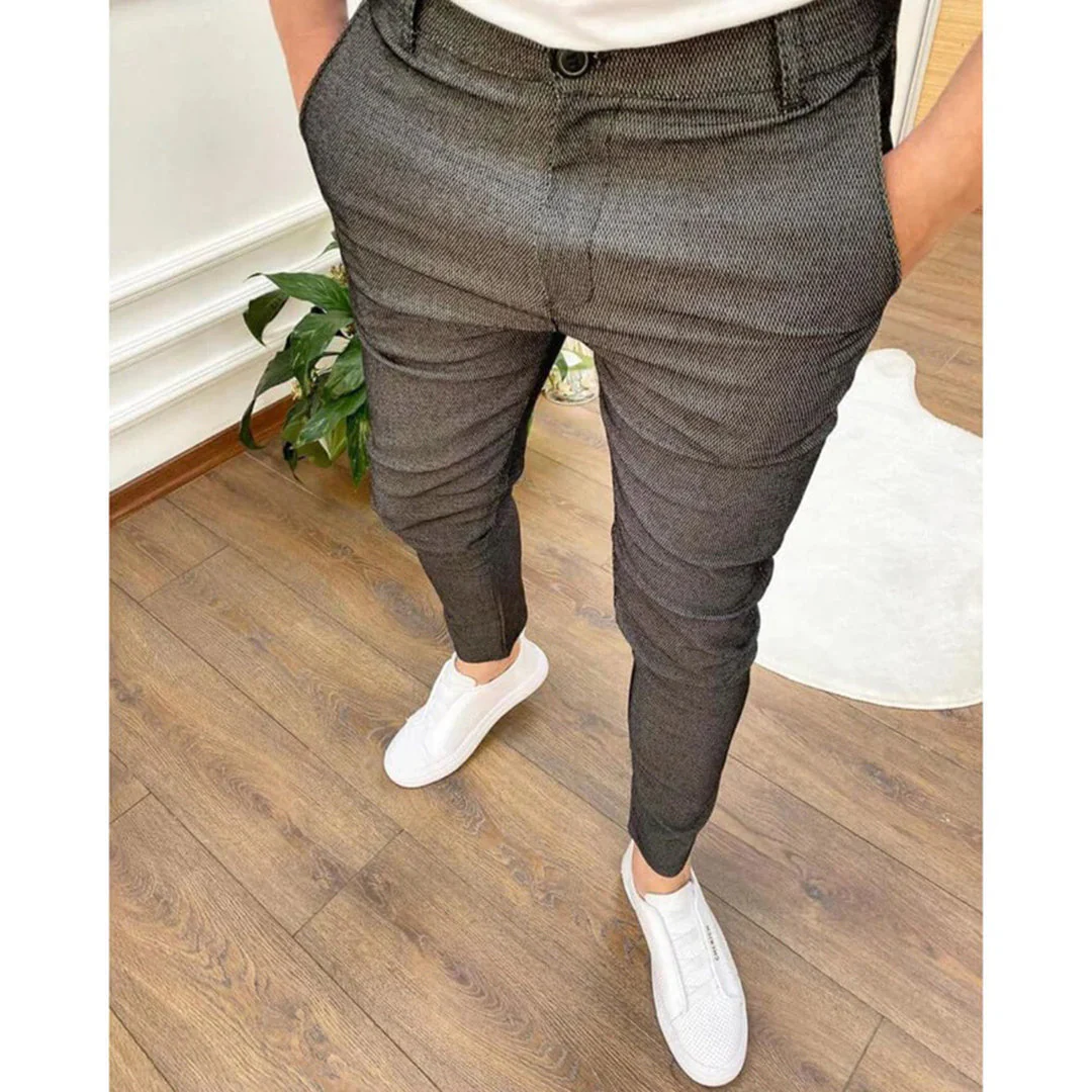 Winston® | Elegant And Comfortable Pants - Image 2