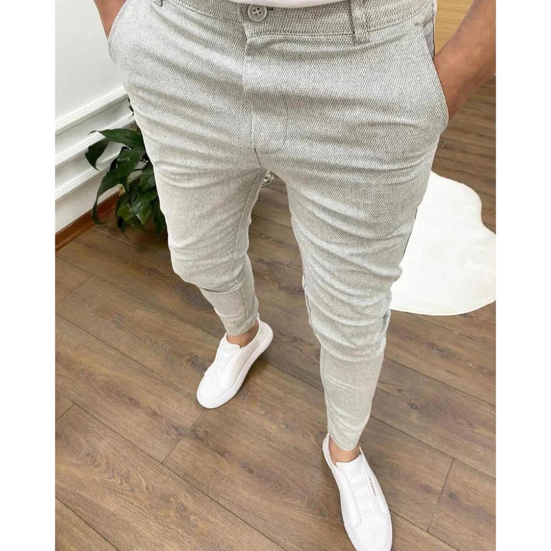 Winston® | Elegant And Comfortable Pants - Image 4