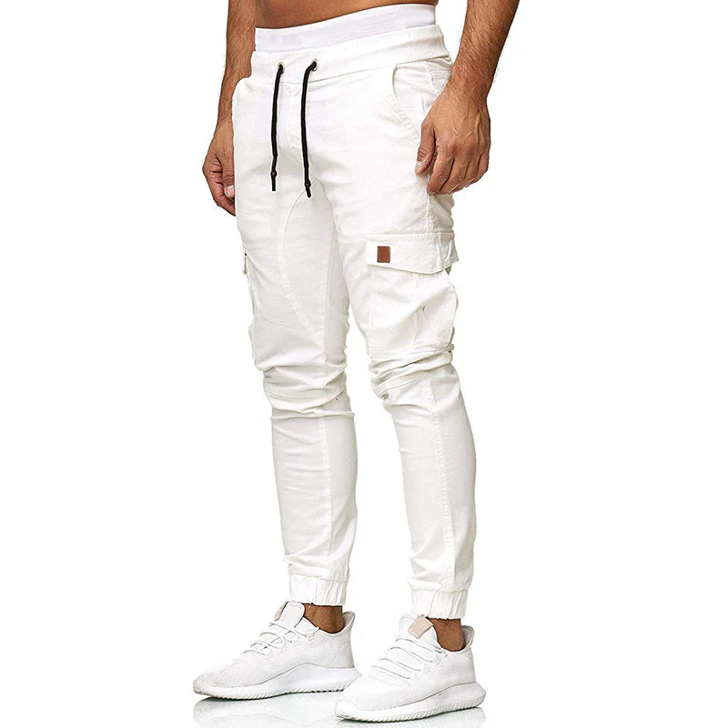 Winston® | Fashionable Casual Sweatpants With Drawstring - Image 10