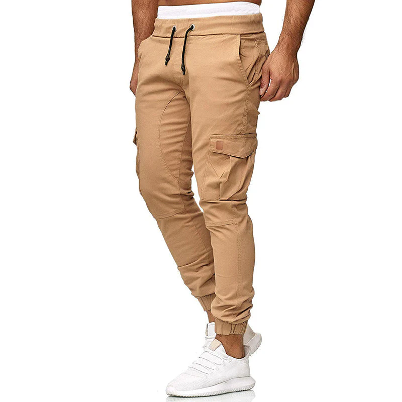 Winston® | Fashionable Casual Sweatpants With Drawstring - Image 12